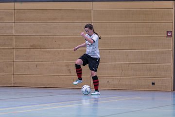 Bild 200 - Hesebeck Hallenmasters